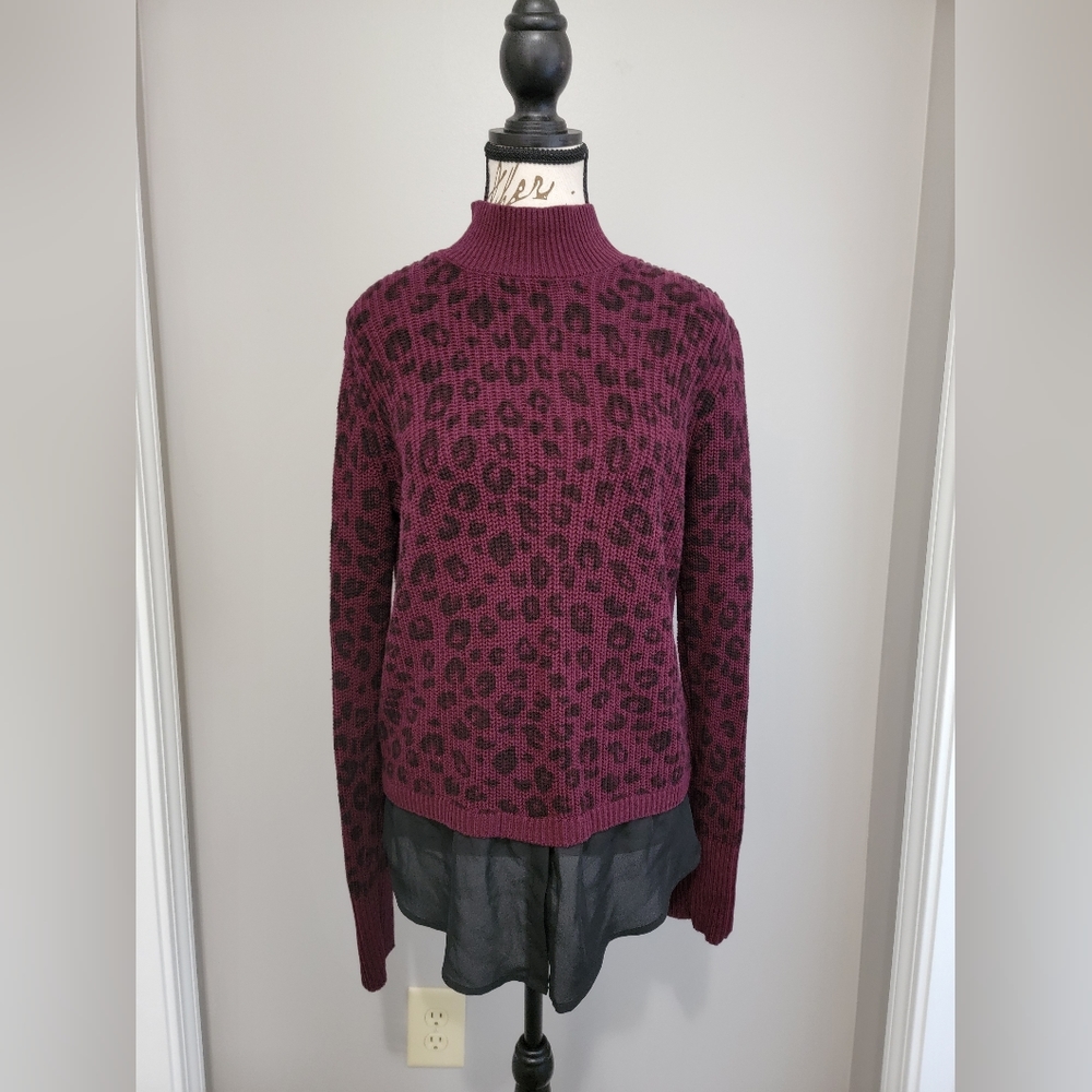 Apt. 9 Sweater